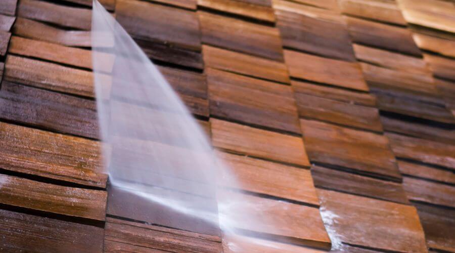 Professional tile roof repair services in Dunlap, IA